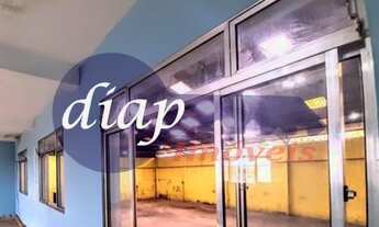 Imagem 6: Excelente galpão industrial no Jardim Piratininga, revitalizado retrofit, escritório amplo