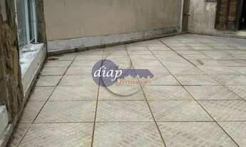 Imagem 5: Lindo sobrado com 3 quartos, sendo 1 suíte, 4 banheiros, sala, cozinha, lavanderia e garag