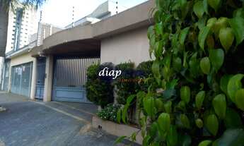 Imagem 4: Excelente sobrado na Vila Carrão em condomínio fechado com 3 dormitórios com móveis planej