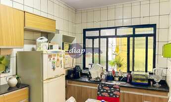 Imagem 7: Excelente imóvel comercial no bairro Guaiaúna com edificação utilizada como fábrica de man