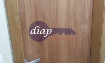 Imagem 6: Ótima sala comercial no bairro Mooca com 40 metros quadrados, no edifício San Francisco Wo