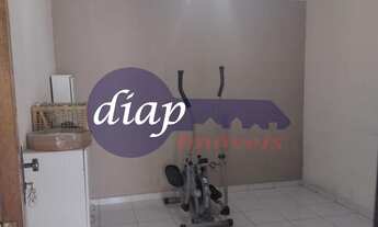 Imagem 4: Excelente casa comercial na Vila Rica com edícula e um salão comercial. Na casa principal