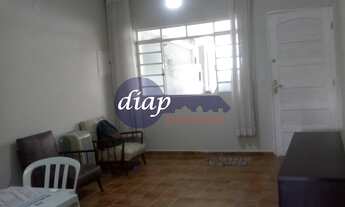 Imagem 6: Lindo sobrado com 2 dormitórios, sala, cozinha, lavanderia, banheiro e 1 vaga de garagem