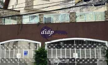 Imagem: Lindo sobrado com 3 quartos, sendo 1 suíte