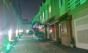 Imagem 5: Excelente sobrado na Vila Carrão em condomínio fechado com 3 dormitórios com móveis planej