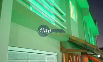 Imagem 7: Excelente sobrado na Vila Carrão em condomínio fechado com 3 dormitórios com móveis planej