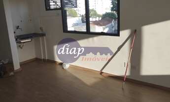 Imagem 3: Ótima sala comercial no bairro Mooca com 40 metros quadrados, no edifício San Francisco Wo