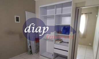 Imagem 7: Excelente casa comercial na Vila Rica com edícula e um salão comercial. Na casa principal