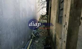 Imagem 5: Ótimo terreno na Vila Matilde com 211 metros quadrados, muito bem localizado, próximo as e