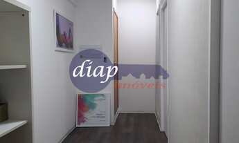 Imagem 6: Excelente sala comercial na vila Clementino, com 44 metros quadrados, uma linda varanda co