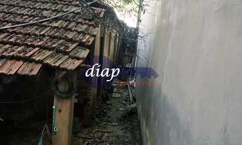 Imagem 2: Ótimo terreno na Vila Matilde com 211 metros quadrados, muito bem localizado, próximo as e