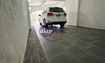 Imagem 6: Lindo sobrado com 3 quartos, sendo 1 suíte, 4 banheiros, sala, cozinha, lavanderia e garag