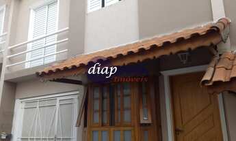 Imagem: Excelente sobrado na Vila Carrão em condomínio