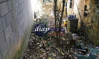 Imagem 3: Ótimo terreno na Vila Matilde com 211 metros quadrados, muito bem localizado, próximo as e