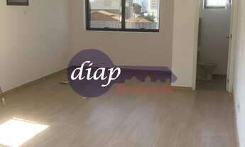 Imagem: Ótima sala comercial no bairro Mooca com