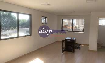 Imagem 5: Ótima sala comercial no bairro Mooca com 40 metros quadrados, no edifício San Francisco Wo