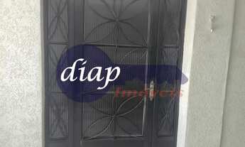 Imagem 2: Excelente casa comercial na Vila Rica com edícula e um salão comercial. Na casa principal