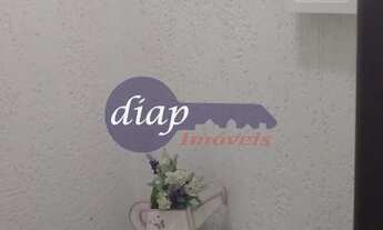 Imagem 3: Lindo sobrado com 3 dormitórios, sendo uma suíte com sacada, banheiro, sala com sacada, la