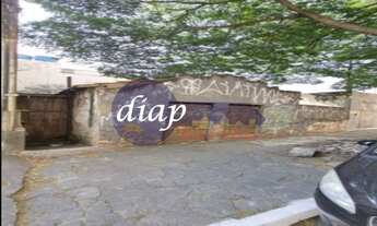 Imagem: Ótimo terreno na Vila Matilde com 211 metros