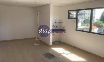 Imagem 2: Ótima sala comercial no bairro Mooca com 40 metros quadrados, no edifício San Francisco Wo