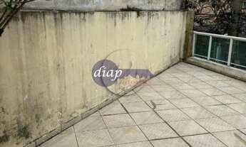 Imagem 2: Lindo sobrado com 3 quartos, sendo 1 suíte, 4 banheiros, sala, cozinha, lavanderia e garag