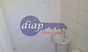 Imagem 6: Ótimo apartamento novo no Jardim Nossa Senhora do Carmo com 2 dormitórios, cozinha com pia