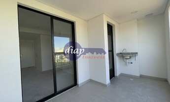 Imagem 3: Apartamento com 44,59 m² ao lado do metrô Vila Matilde. Condomínio com lazer completo: ent
