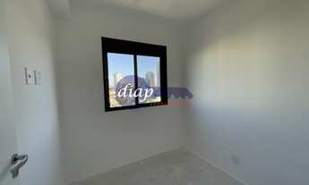 Imagem 4: Apartamento com 44,59 m² ao lado do metrô Vila Matilde. Condomínio com lazer completo: ent