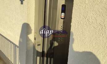 Imagem 7: Ótimo apartamento na Vila Gomes Cardim com 2 dormitórios, cozinha com armários embutidos