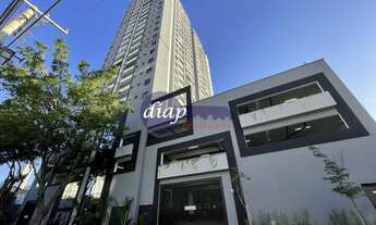 Imagem: Apartamento com 44,59 m² ao lado do metrô