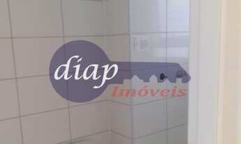 Imagem 5: Ótimo apartamento novo no Jardim Nossa Senhora do Carmo com 2 dormitórios, cozinha com pia