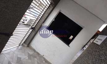 Imagem 3: Ótimo apartamento na Vila Gomes Cardim com 2 dormitórios, cozinha com armários embutidos