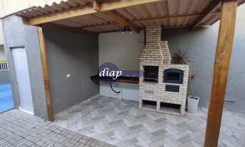 Imagem 4: Ótimo apartamento na Vila Gomes Cardim com 2 dormitórios, cozinha com armários embutidos