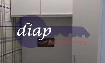 Imagem 7: Ótimo apartamento na Vila Santana com 3 Dormitórios, sala para dois ambientes, cozinha pla