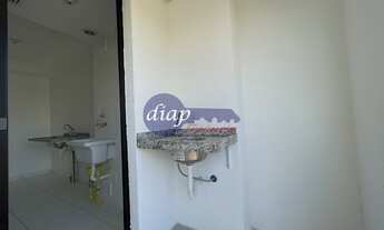 Imagem 5: Apartamento com 44,59 m² ao lado do metrô Vila Matilde. Condomínio com lazer completo: ent