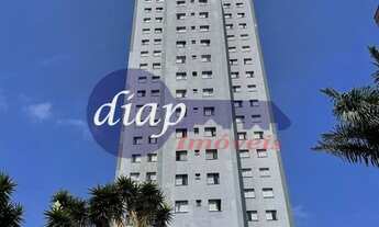 Imagem 2: Ótimo apartamento na Vila Santana com 3 Dormitórios, sala para dois ambientes, cozinha pla