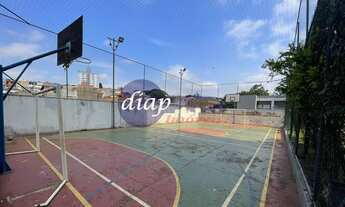 Imagem 4: Ótimo apartamento na Vila Santana com 3 Dormitórios, sala para dois ambientes, cozinha pla