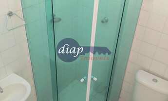 Imagem 6: Ótimo apartamento no bairro Mooca com 2 dormitórios, sala de estar, cozinha com pia de már