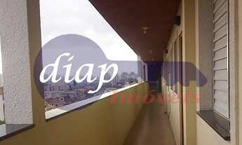 Imagem 5: Ótimo apartamento na Vila Centenário com 2 dormitórios, cozinha com armários embutidos int