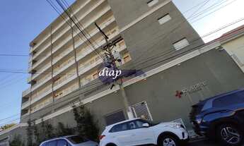 Imagem 6: Ótimo apartamento na Vila Gomes Cardim com 2 dormitórios, cozinha com armários embutidos