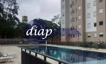 Imagem: Ótimo apartamento novo no Jardim Nossa