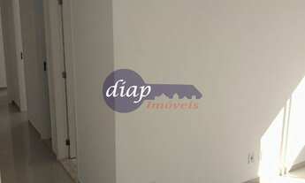 Imagem 2: Ótimo apartamento no bairro Mooca com 2 dormitórios, sala de estar, cozinha com pia de már