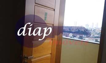 Imagem 7: Ótimo apartamento na Vila Centenário com 2 dormitórios, cozinha com armários embutidos int