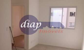 Imagem 4: Ótimo apartamento novo no Jardim Nossa Senhora do Carmo com 2 dormitórios, cozinha com pia