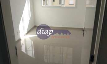 Imagem 4: Ótimo apartamento no bairro Mooca com 2 dormitórios, sala de estar, cozinha com pia de már