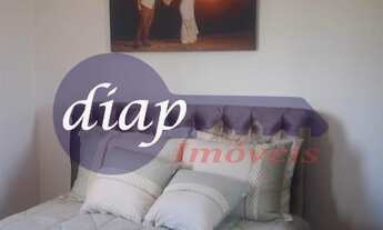 Imagem 3: Ótimo apartamento na Vila Centenário com 2 dormitórios, cozinha com armários embutidos int