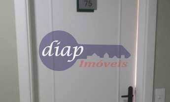 Imagem 2: Ótimo apartamento novo no Jardim Nossa Senhora do Carmo com 2 dormitórios, cozinha com pia