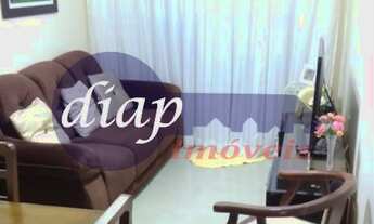 Imagem: Ótimo apartamento na Cidade Patriarca com