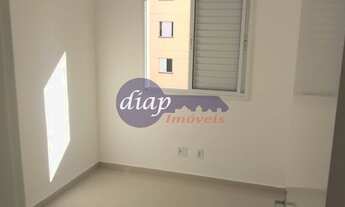 Imagem 3: Ótimo apartamento no bairro Mooca com 2 dormitórios, sala de estar, cozinha com pia de már