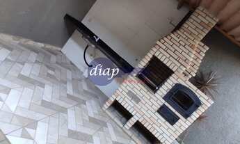 Imagem 5: Ótimo apartamento na Vila Gomes Cardim com 2 dormitórios, cozinha com armários embutidos